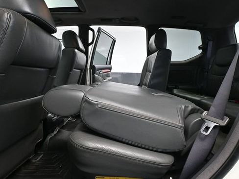 Used 2008 Lexus GX 470 AWD/4WD image 38