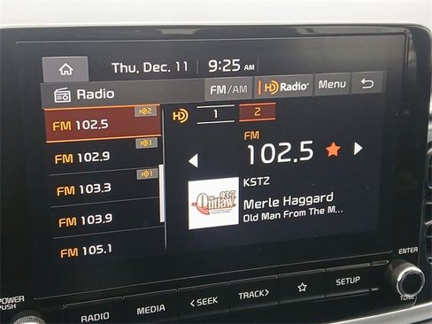 Certified 2023 Kia Rio S image 16