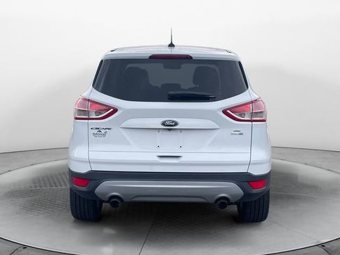 Used 2016 Ford Escape SE AWD/4WD image 4