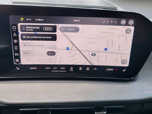 New 2026 Audi Q3 quattro 2.0T AWD/4WD image 21