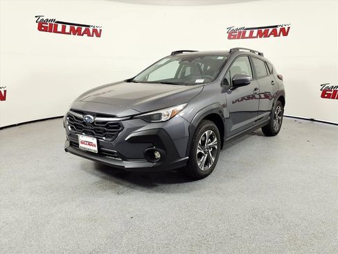 New 2026 Subaru Crosstrek 2.0i Premium image 4