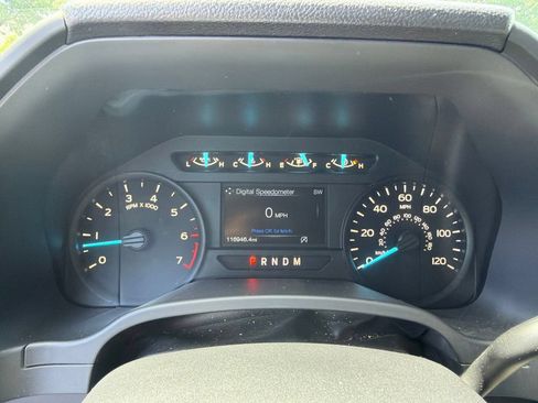 Used 2018 Ford F150 XL w/ Equipment Group 101A Mid AWD/4WD image 7