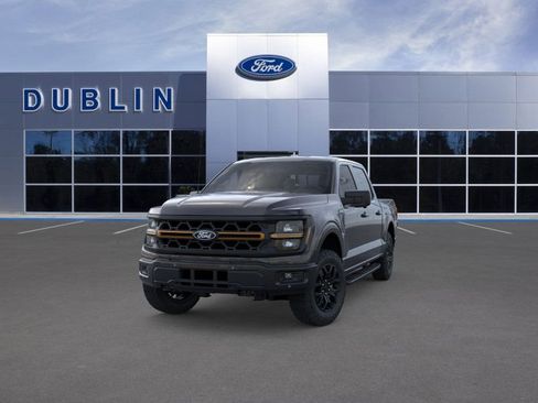 New 2026 Ford F150 Tremor w/ Bed Utility Package AWD/4WD image 33