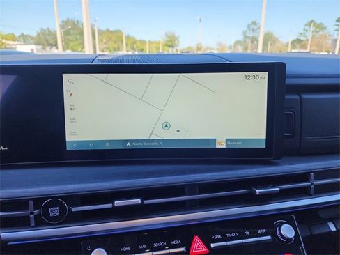 New 2024 Hyundai Santa Fe Limited image 20