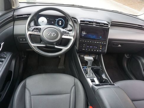 Used 2024 Hyundai Tucson SEL w/ Convenience Package FWD image 6