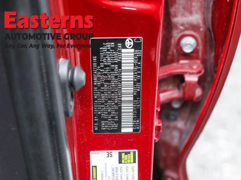 Used 2024 Toyota Corolla LE image 33