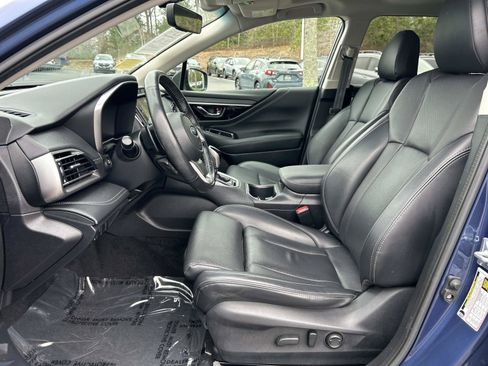 Used 2021 Subaru Outback Limited AWD/4WD image 10