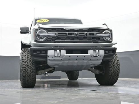 Used 2024 Ford Bronco Raptor AWD/4WD image 59
