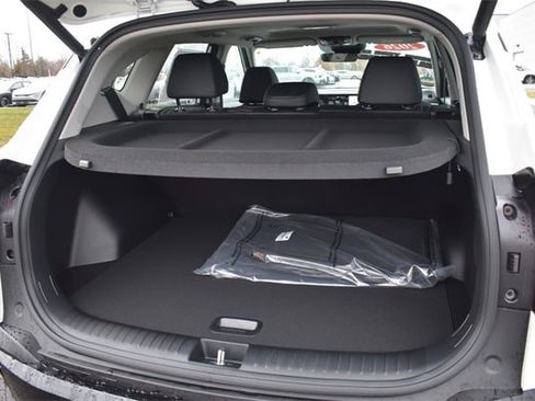 New 2026 Kia Seltos SX w/ SX Sunroof Package image 19