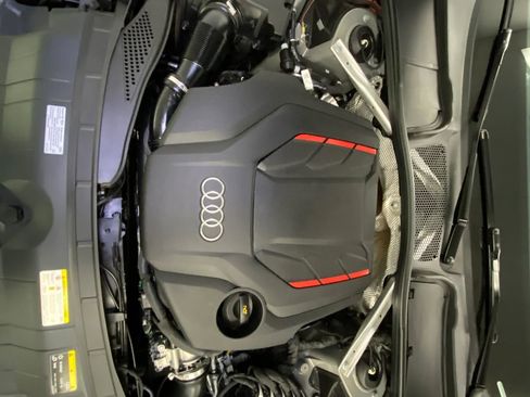 Used 2022 Audi S5 Premium Plus w/ Premium Plus Package AWD/4WD image 25