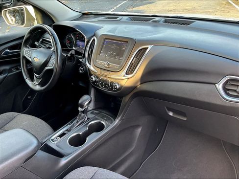 Used 2022 Chevrolet Equinox LT image 21