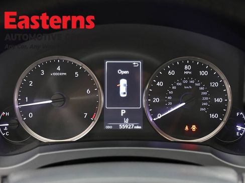 Used 2019 Lexus IS 300 AWD w/ Navigation Package image 18