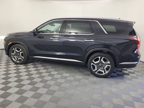Used 2025 Hyundai Palisade SEL image 2
