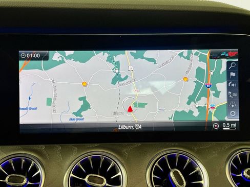 Used 2020 Mercedes-Benz CLS 450 image 13