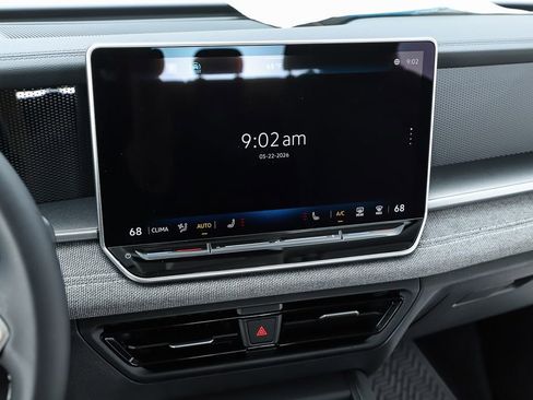 New 2026 Volkswagen Tiguan S FWD image 25