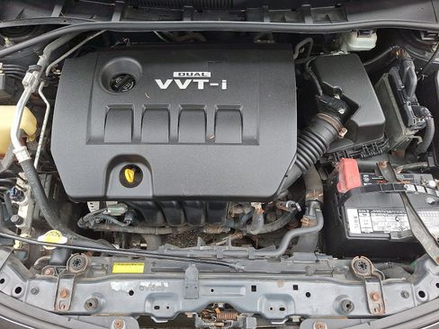 Used 2010 Toyota Corolla S image 27