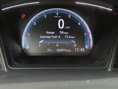 Used 2020 Honda Civic LX image 23