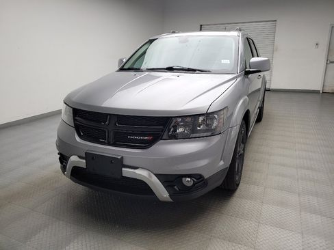 Used 2020 Dodge Journey Crossroad FWD image 15
