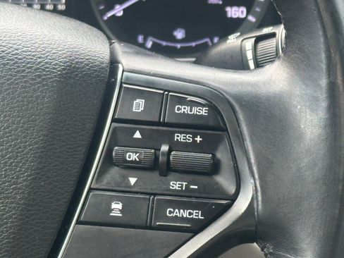 Used 2016 Hyundai Sonata Limited w/ Option Group 05 FWD image 27