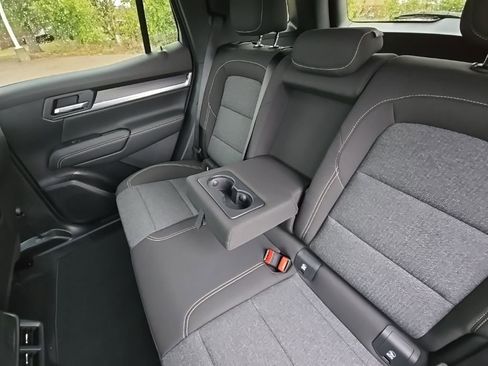 New 2026 GMC Terrain Elevation w/ Technology Package II image 35