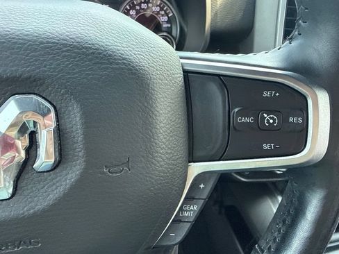 Used 2019 RAM 1500 Big Horn AWD/4WD image 20