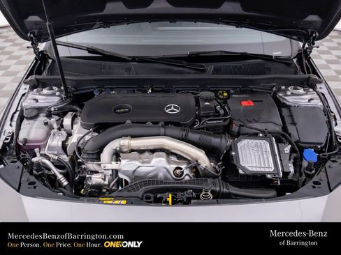 New 2026 Mercedes-Benz CLA 250 CLA 250 image 31