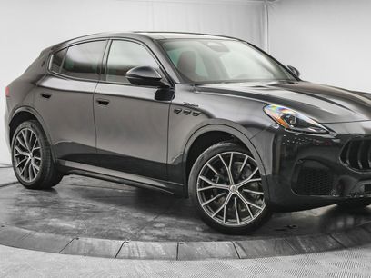 New 2026 Maserati Grecale Modena