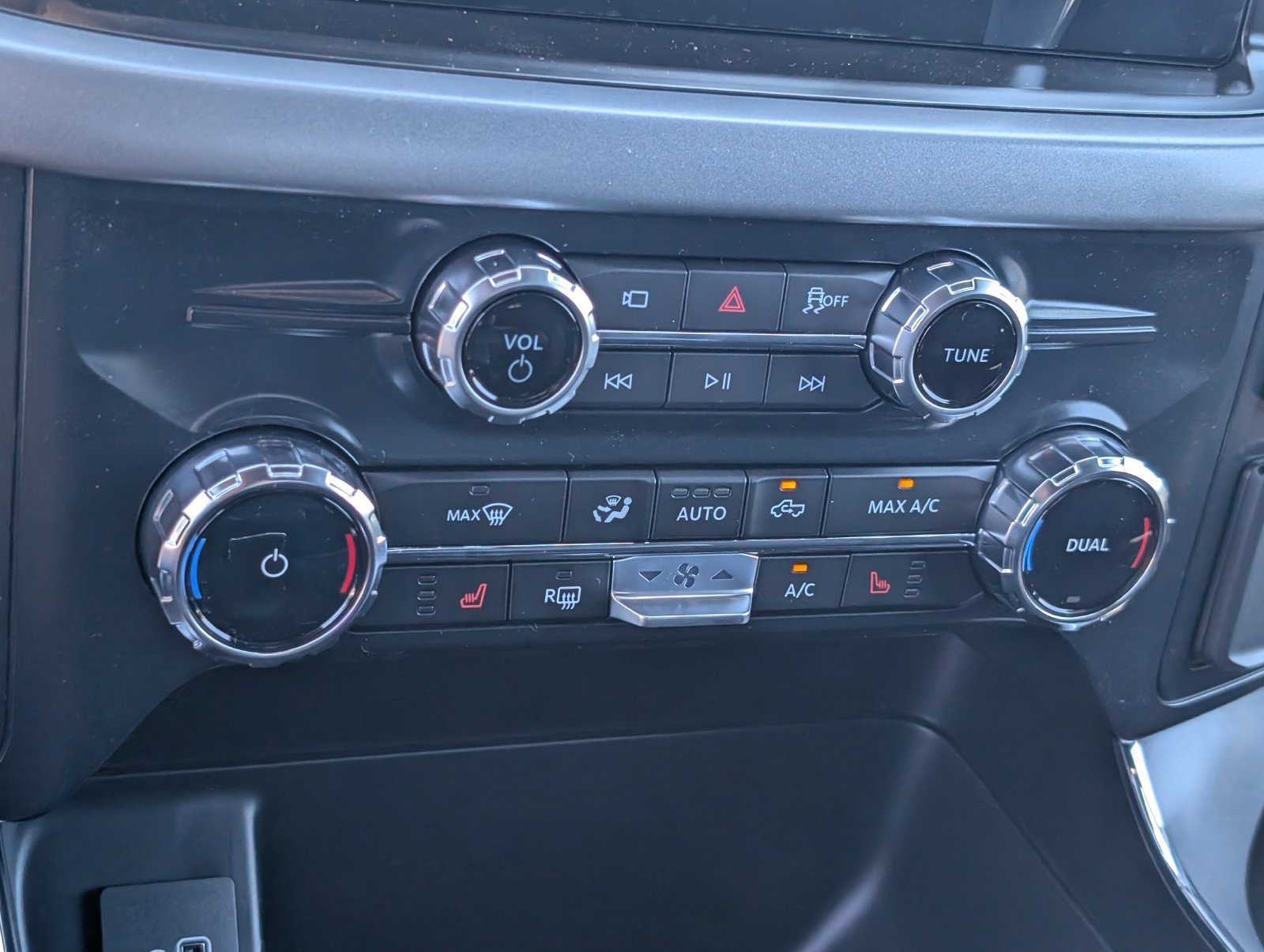 New 2026 Ford F150 XLT AWD/4WD image 13