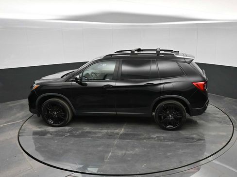 Used 2019 Honda Passport Sport image 25