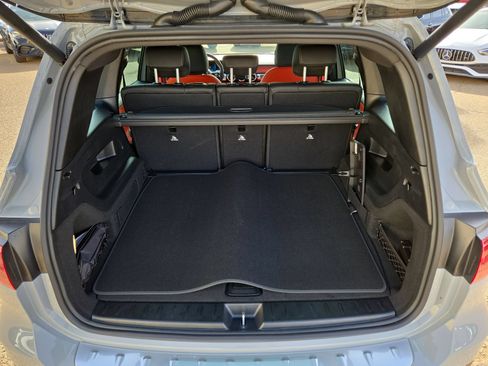 New 2026 Mercedes-Benz GLB 35 AMG 4MATIC image 12