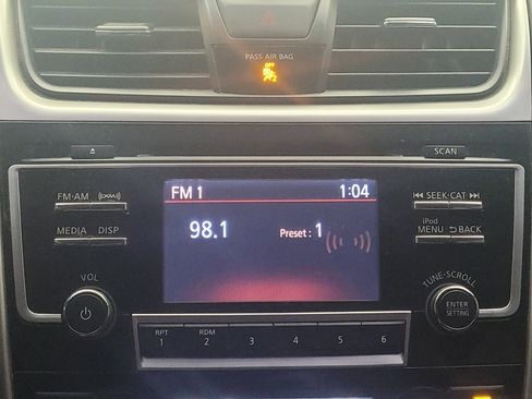 Used 2018 Nissan Altima 2.5 SL image 25