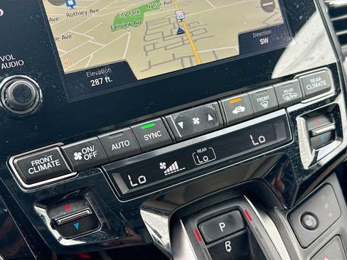 Used 2023 Honda Odyssey Touring image 21