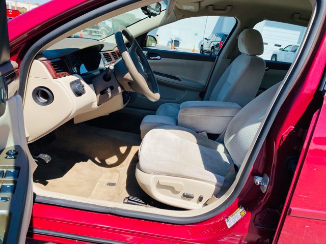Used 2006 Chevrolet Impala LS FWD image 23