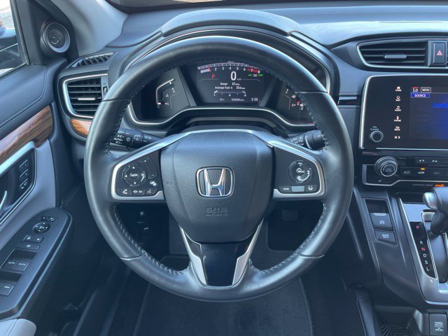 Used 2019 Honda CR-V Touring image 18