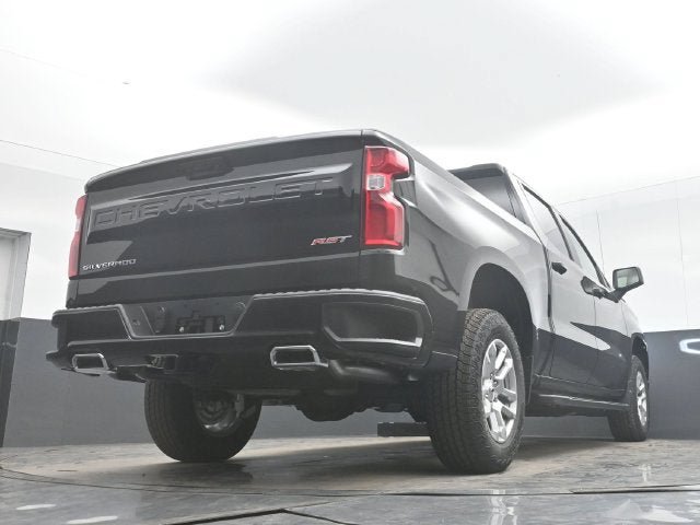 New 2026 Chevrolet Silverado 1500 RST w/ Convenience Package II AWD/4WD image 31