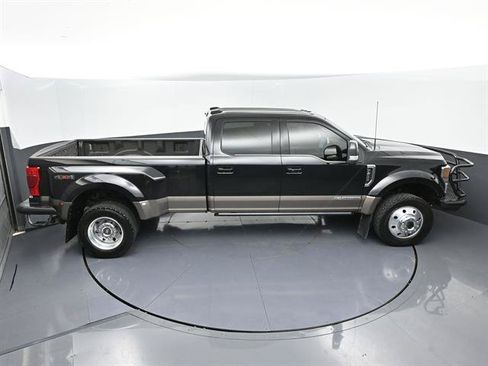 Used 2022 Ford F450 King Ranch AWD/4WD image 68
