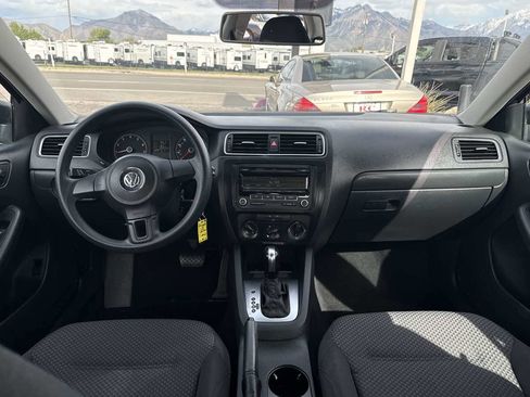 Used 2014 Volkswagen Jetta S FWD image 14