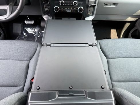 New 2025 Ford F150 XLT w/ Equipment Group 302A MID image 29