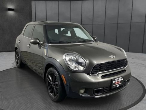 Used 2013 MINI Cooper Countryman S AWD/4WD image 5