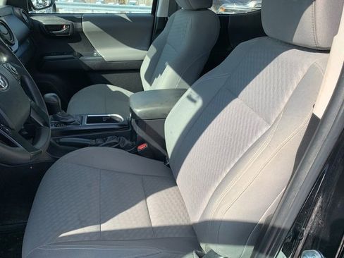 Used 2023 Toyota Tacoma SR image 16