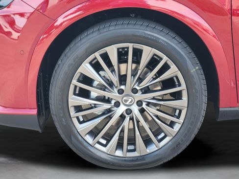 New 2026 Lexus RX 350 AWD image 23