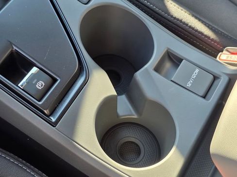 New 2026 Subaru Crosstrek 2.5i image 30