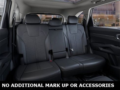 New 2026 Kia Sorento EX w/ EX Premium Package image 16