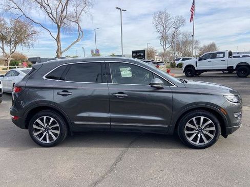 Used 2019 Lincoln MKC Reserve w/ MKC Technology Package image 2