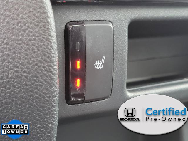 Used 2021 Honda Passport Touring image 31