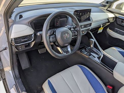 New 2025 Acura ADX A-Spec image 3