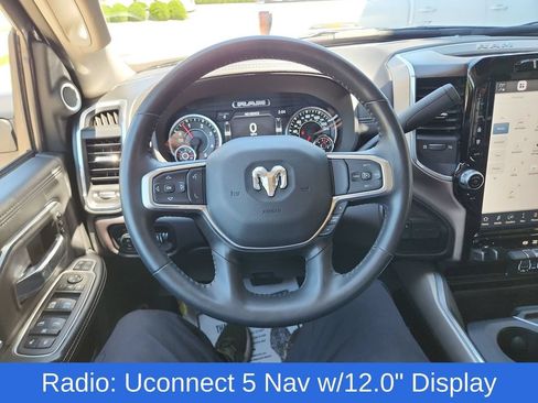 Used 2024 RAM 2500 Laramie AWD/4WD image 20