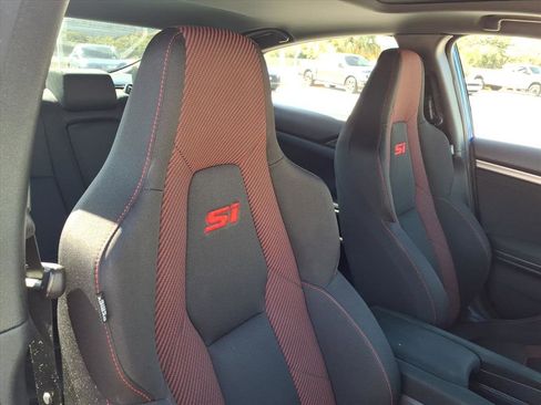 Used 2020 Honda Civic Si image 11