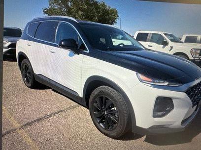 Used 2020 Hyundai Santa Fe SEL w/ Convenience Package