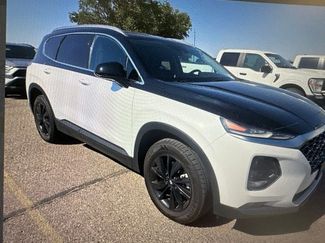 Used 2020 Hyundai Santa Fe SEL w/ Convenience Package AWD/4WD video 1